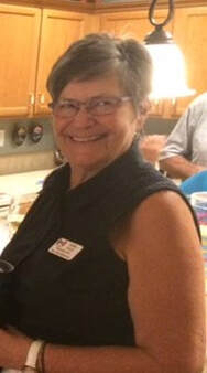 Cathy Bildfell